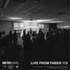 MBL Worship - Live From Faber 115 (Met By Love) [Live]